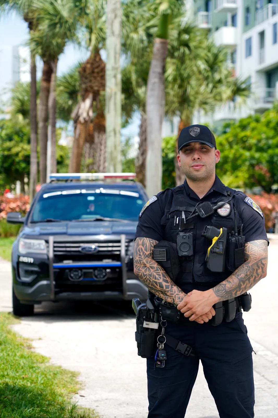 Security Agent